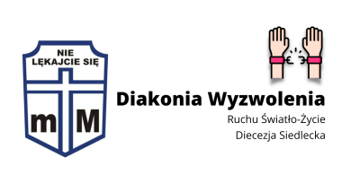 obrazek - Diakonia Wyzwolenia