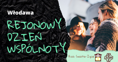 Rejonowy Dzień Wspólnoty Włodawa