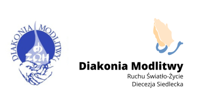 obrazek - Diakonia Modlitwy