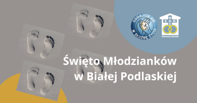 Święto Młodzianków w Białej Podlaskiej