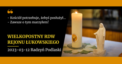 2023-03-12 RDW Rejonu Łukowskiego w Radzyniu Podlaskim