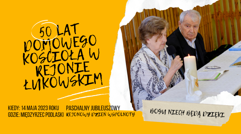 2023-05-14 Jubileuszowy RDW Rejonu Łukowskiego w Międzyrzecu Podlaskim