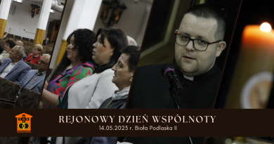 14.05.2023 RDW w Rejonie Biała Podlaska II