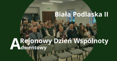 2023-12-10 Adwentowy RDW Biała Podlaska 2