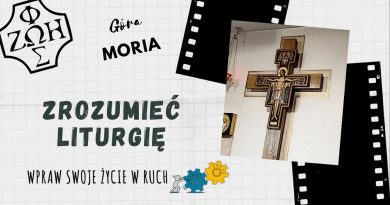 Zrozumieć liturgię