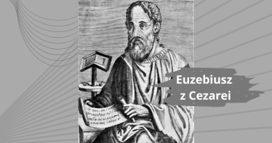 Euzebiusz z Cezarei