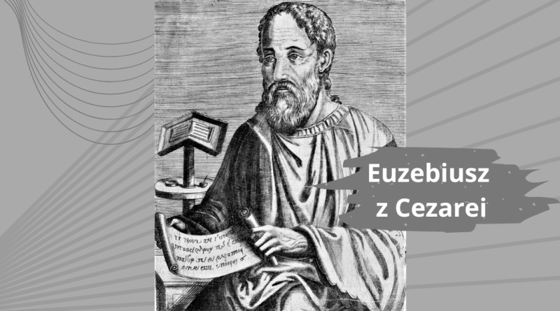 Euzebiusz z Cezarei