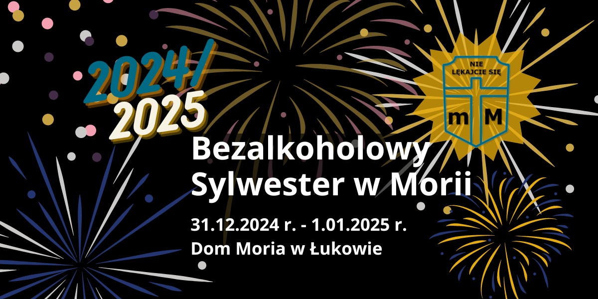 Bezalkoholowy Sylwester w Morii 2024