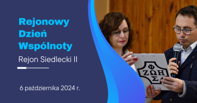 2024-10-06 Rejonowy Dzień Wspólnoty Rejonu Siedleckiego II