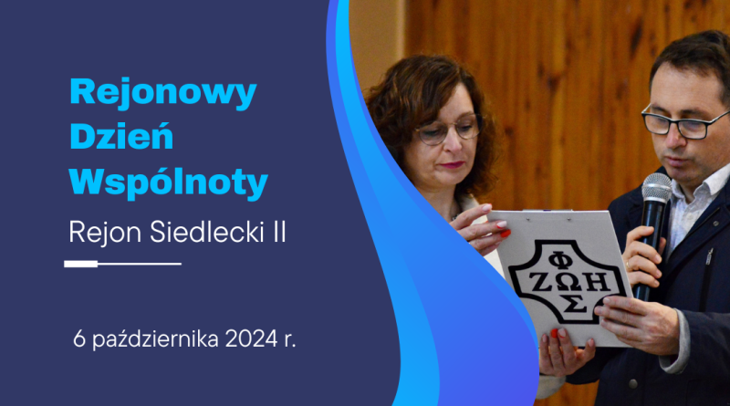 2024-10-06 Rejonowy Dzień Wspólnoty Rejonu Siedleckiego II