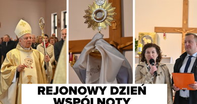 2024-10-13 Jesienny Rejonowy Dzień Wspólnoty Rejonu Siedleckiego 3