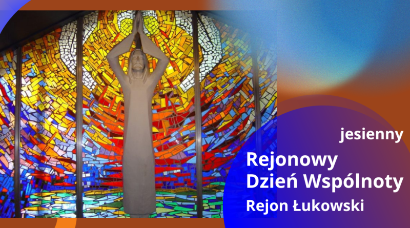 2024-10-13 Rejonowy Dzień Wspólnoty w Łukowie